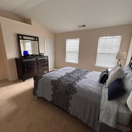 Cute And Cozy 5 Min From Carowinds Apartment Charlotte Exterior photo