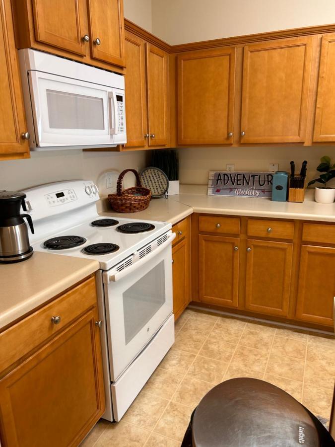 Cute And Cozy 5 Min From Carowinds Apartment Charlotte Exterior photo